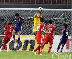 u19亚洲杯,青春激战，未来之星闪耀舞台