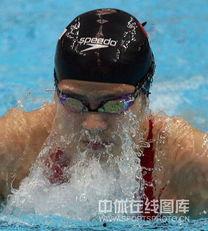 亚洲游泳锦标赛