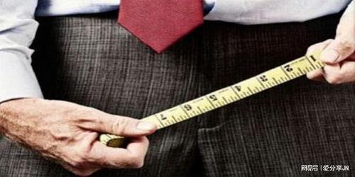 亚洲男性平均长度,数据背后的故事