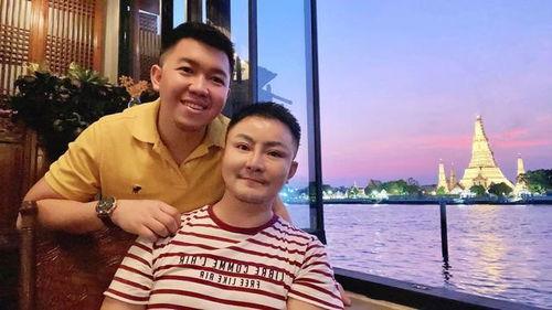 亚洲男同,亚洲男同性恋群体的生活现状与挑战