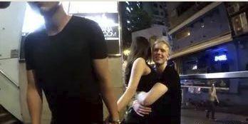 亚洲黄色视屏,背后真相与反思